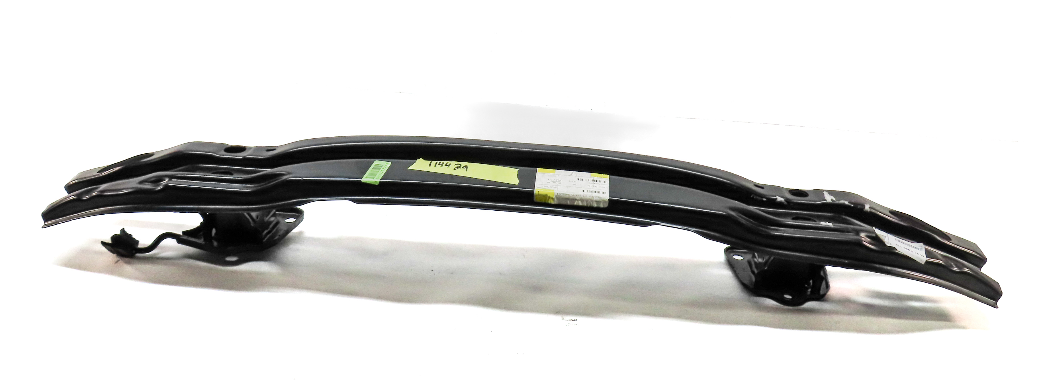 2012-2015 BMW X1 (E84) REAR BUMPER REINFORCEMENT BAR CRASH IMPACT BAR BRACE — exact item pictured